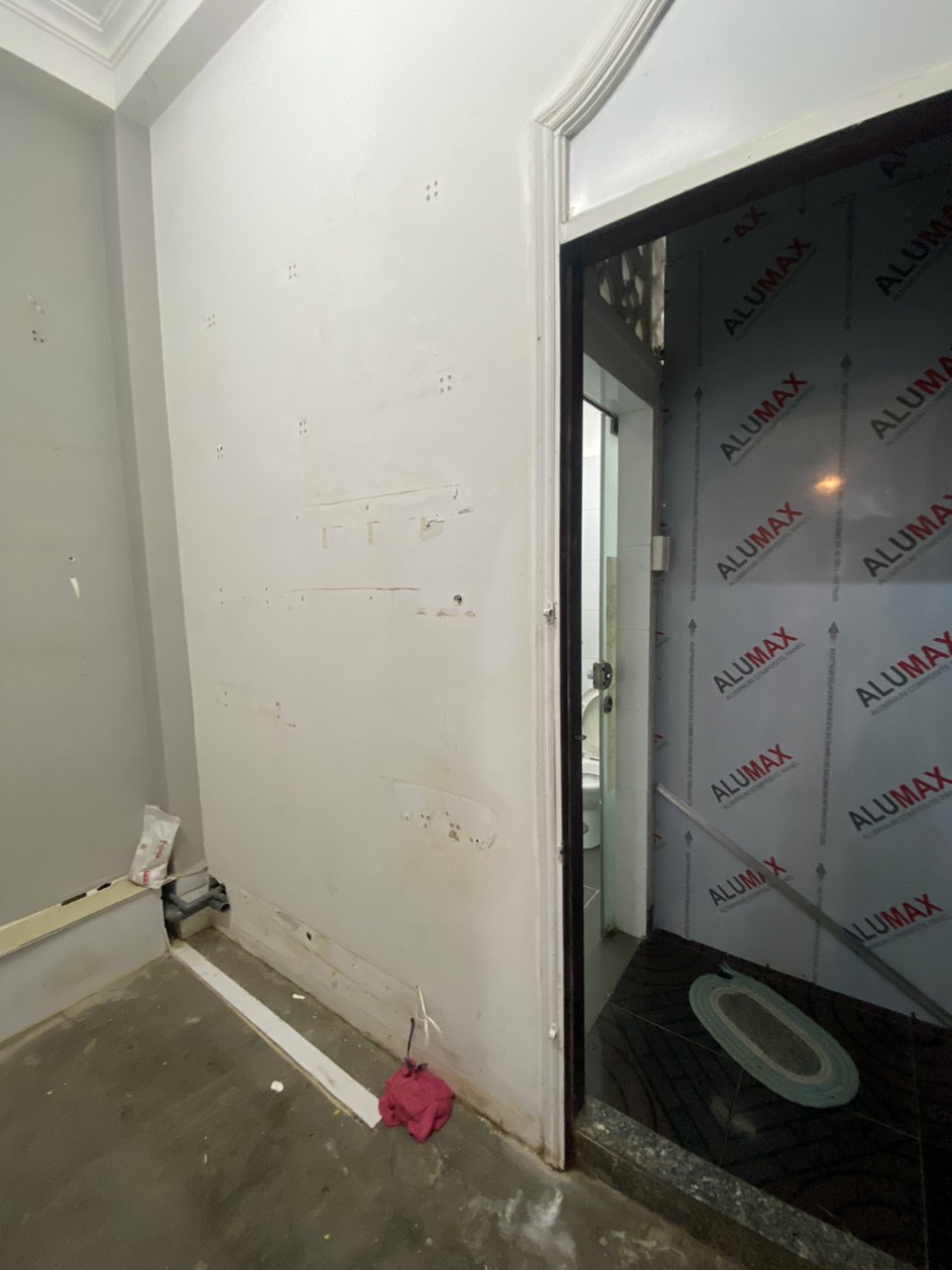 Cho thuê Mặt Bằng MTĐ Pasteur, Phường Võ Thị Sáu Quận 3